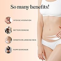 Honeydew Hot Cream Sweat Enhancer - 12oz — image 3