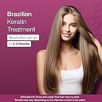 AGI PRO Brazilian Keratin Hair Treatment — image 7