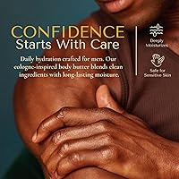 Crowned Skin King Cologne Body Butter and Oil Bundle — image 3