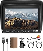 NEEWER F100 7 Inch Camera Field Monitor — image 1