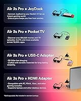 RayNeo Air 3s Pro AR Glasses — image 11