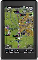 Garmin aera660 Touchscreen Aviation GPS — image 2