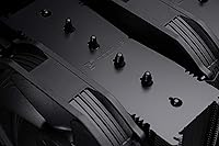 Noctua NH-D15 chromax.Black CPU Cooler — image 6