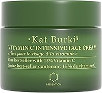 KAT BURKI 15% Stabilized Vitamin C Intensive Face Cream 1oz — image 1