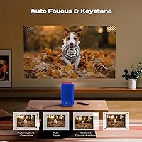 Caydo P1 Art Projector — image 5