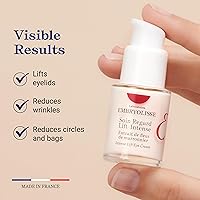 Embryolisse Intense Lift Eye Cream 0.5 Fl Oz — image 3