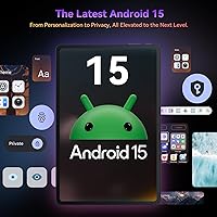 Blackview Tab 9WiFi Android 15 Tablet 24GB+256GB — image 3