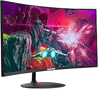 Sceptre 34-inch Curved UltraWide Monitor C345W-2560UN — image 2