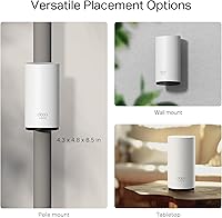 TP-Link Deco BE25-Outdoor Wi-Fi 7 Mesh Extender — image 7