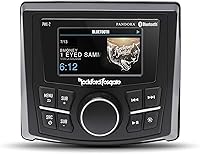 Rockford Fosgate PMX-2 Punch Marine Digital Media Receiver — image 1