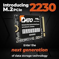 DATO DP700 1TB SSD — image 2