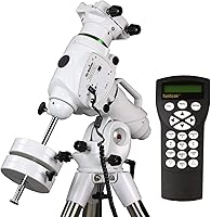 Sky-Watcher EQ6-R GoTo German Equatorial Telescope Mount — image 1