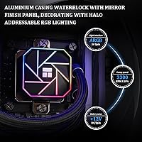 Thermalright Aqua Elite 360 V3 Water Cooling CPU Cooler — image 2
