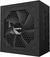 GIGABYTE GP-UD850GM 850W 80 Plus Gold Certified Fully Modular Power Supply — image 5