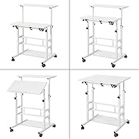 UNICOO Portable Standing Desk U101 — image 7