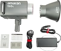 Aputure Amaran 150c — image 8