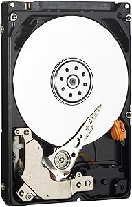 WD AV-25 1TB Hard Drive