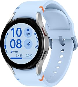SAMSUNG Galaxy Watch FE 40mm LTE Smartwatch Review