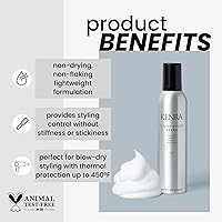 Kenra Professional Kenra Volume Mousse Extra, 8oz — image 2