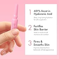 EASYDEW DW-EGF Peptide Re-DERMA Master Ampoule 0.42fl. oz. — image 4