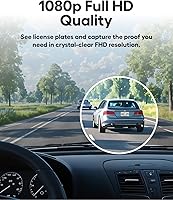 Nexar Beam2 Mini Dash Cam 64GB — image 3