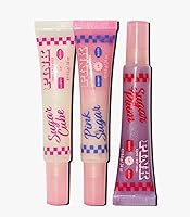 Victoria's Secret PINK 3-Piece Lip Oil Gift Set — image 3