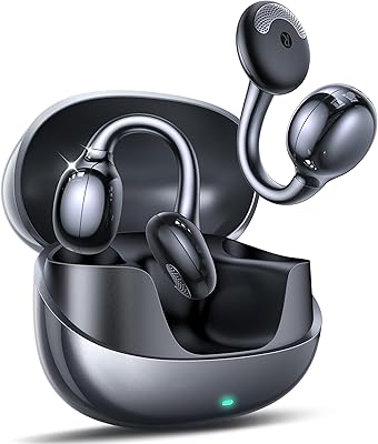 JOYROOM OE3 Clip-On Earbuds