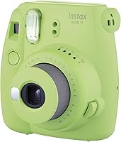 Fujifilm Instax Mini 9 Instant Camera — image 4