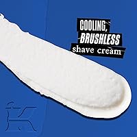 Kiehl's Ultimate Brushless Shave Cream with Menthol White Eagle 5.64oz — image 2