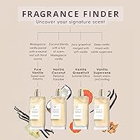 Lavanila Pure Vanilla Perfume Set (1.7oz + 10ml Roller-Ball) — image 7