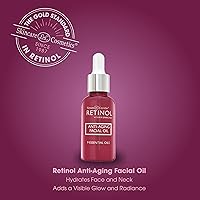 LIVAURA Retinol Anti-Aging Facial Oil 1.6oz — image 3