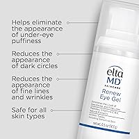 EltaMD Renew Eye Gel 0.5 oz — image 2