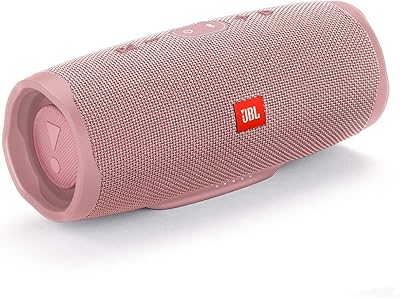 JBL Charge 4 Portable Bluetooth Speaker
