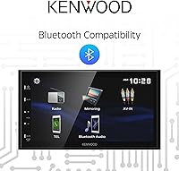 Kenwood DMX129BT Multimedia Receiver — image 4