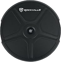 Rockville RockGhost V2 800W Powered 11″ Car Subwoofer — image 3