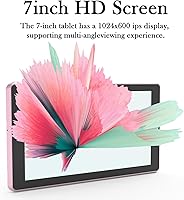 WUIUHOU WUQ2 7-inch Tablet, 32GB — image 6