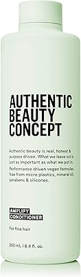 Authentic Beauty Concept Amplify Conditioner 8.4oz