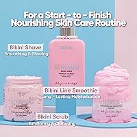 Olivia Beauty Ultra-Gentle Shaving Cream for Women 10 Fl Oz — image 5