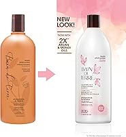 Bain de Terre Keratin Phyto-Protein Color Protect Shampoo — image 2