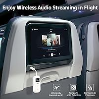 1Mii SafeFly Pro Bluetooth 5.3 Transmitter Receiver — image 2