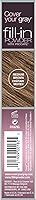 Cover Your Gray Fill In Powder - Medium Brown (Pack of 6) — image 2