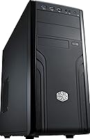 Cooler Master Force 500 Midi Tower Case — image 1