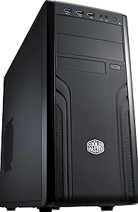Cooler Master Force 500 Midi Tower Case
