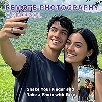 Anarow Smart Health Ring — image 4