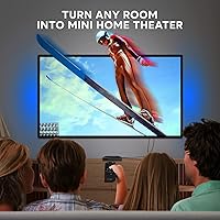 Craig CVD401A Compact HDMI DVD Player — image 7