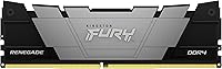 Kingston Fury Renegade 64GB 3600MT/s DDR4 Memory Kit — image 2