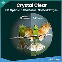 Adasion 12x42 HD Binoculars — image 2