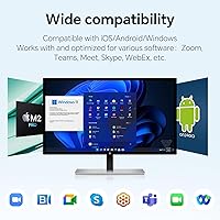 N newline 50CDB Wireless Headset with Mic — image 8