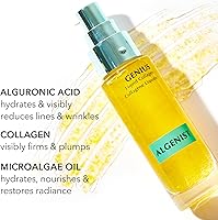 Algenist GENIUS Mini Liquid Collagen Serum 0.21 oz — image 3