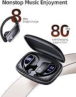 bmanl T16 Wireless Earbuds — image 2